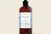 Green spa huile bio au monoi 500 ml